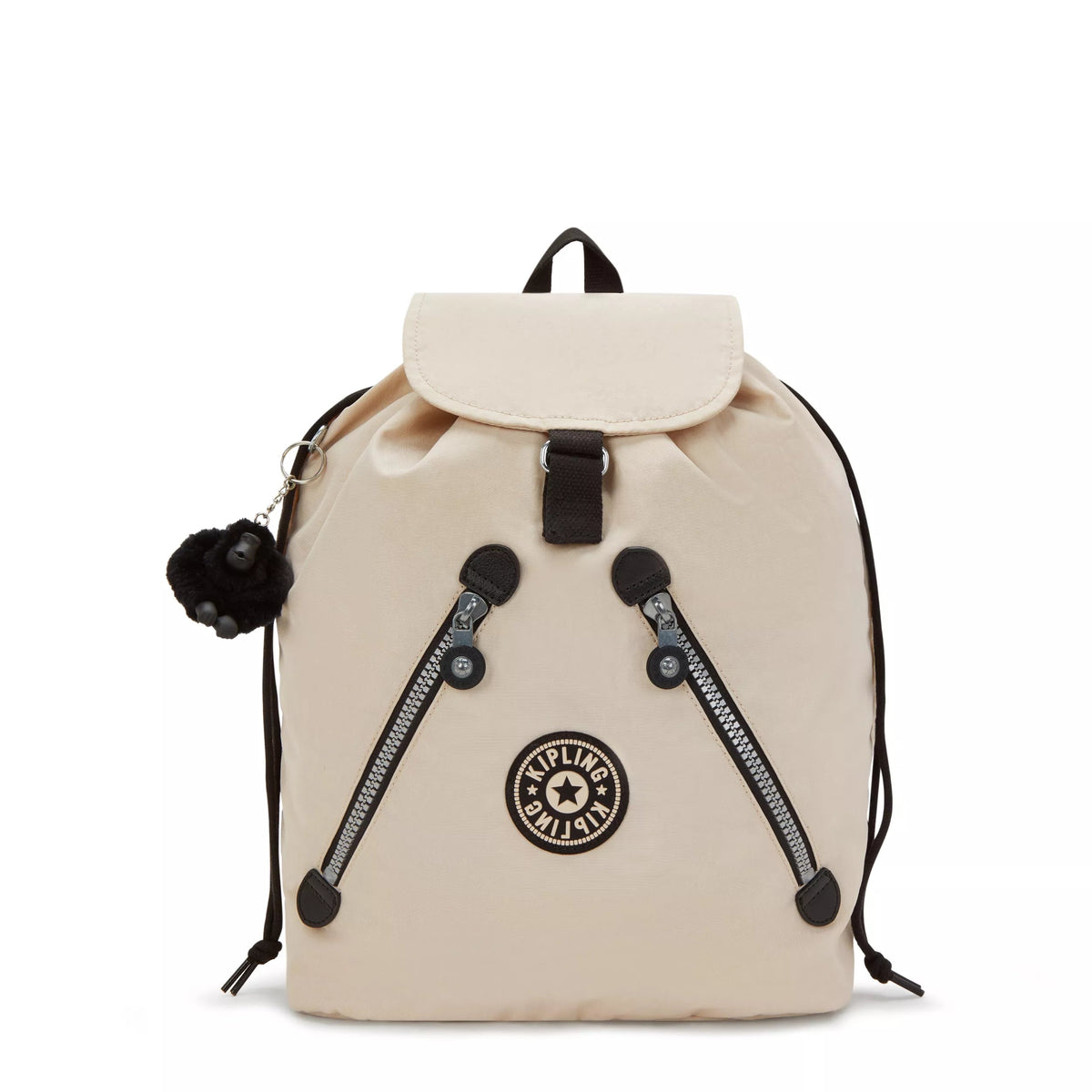 New Fundamental Large Backpack
