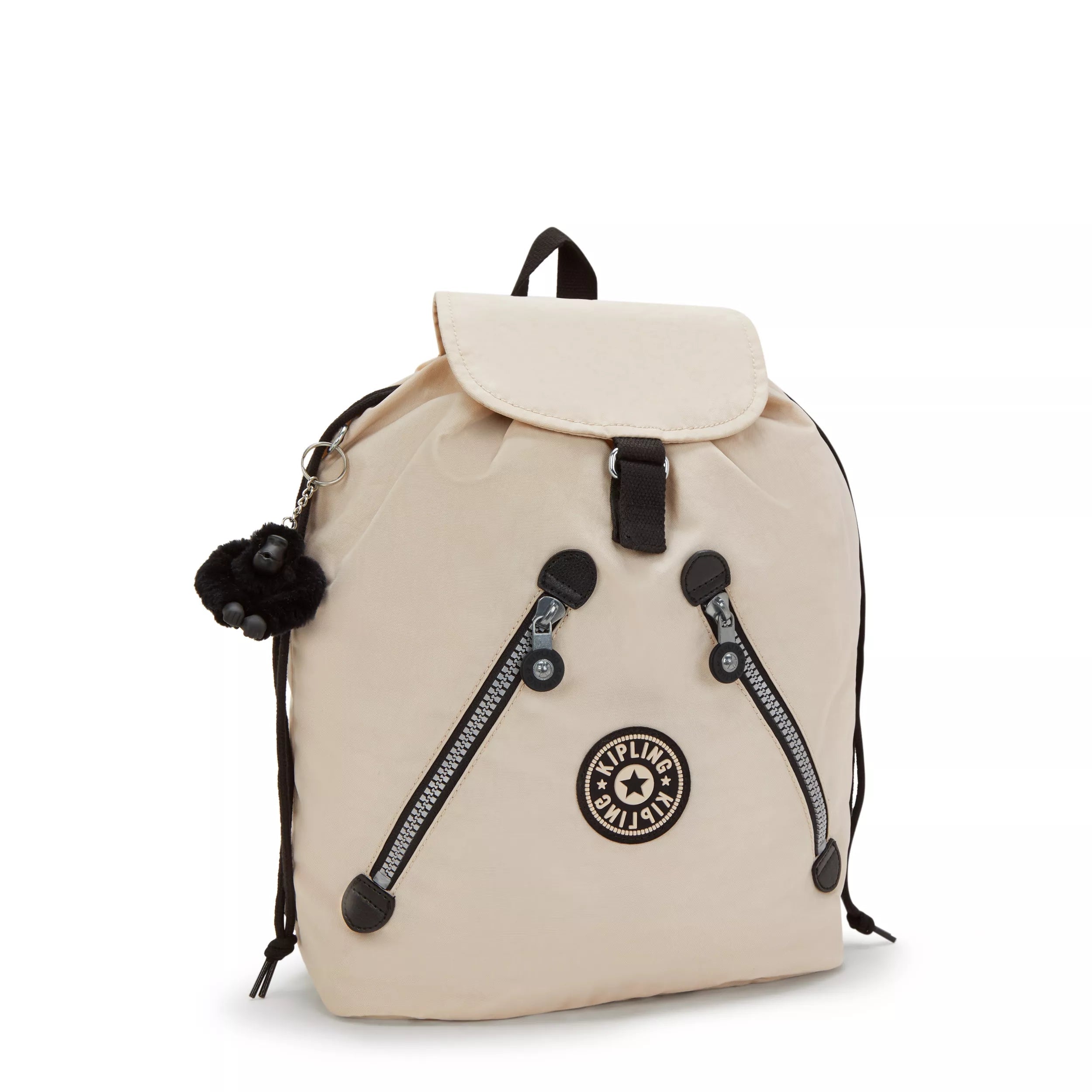 New Fundamental Large Backpack