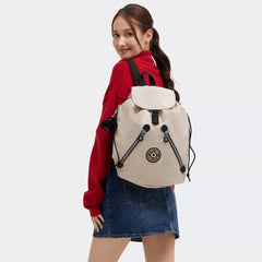 New Fundamental Large Backpack