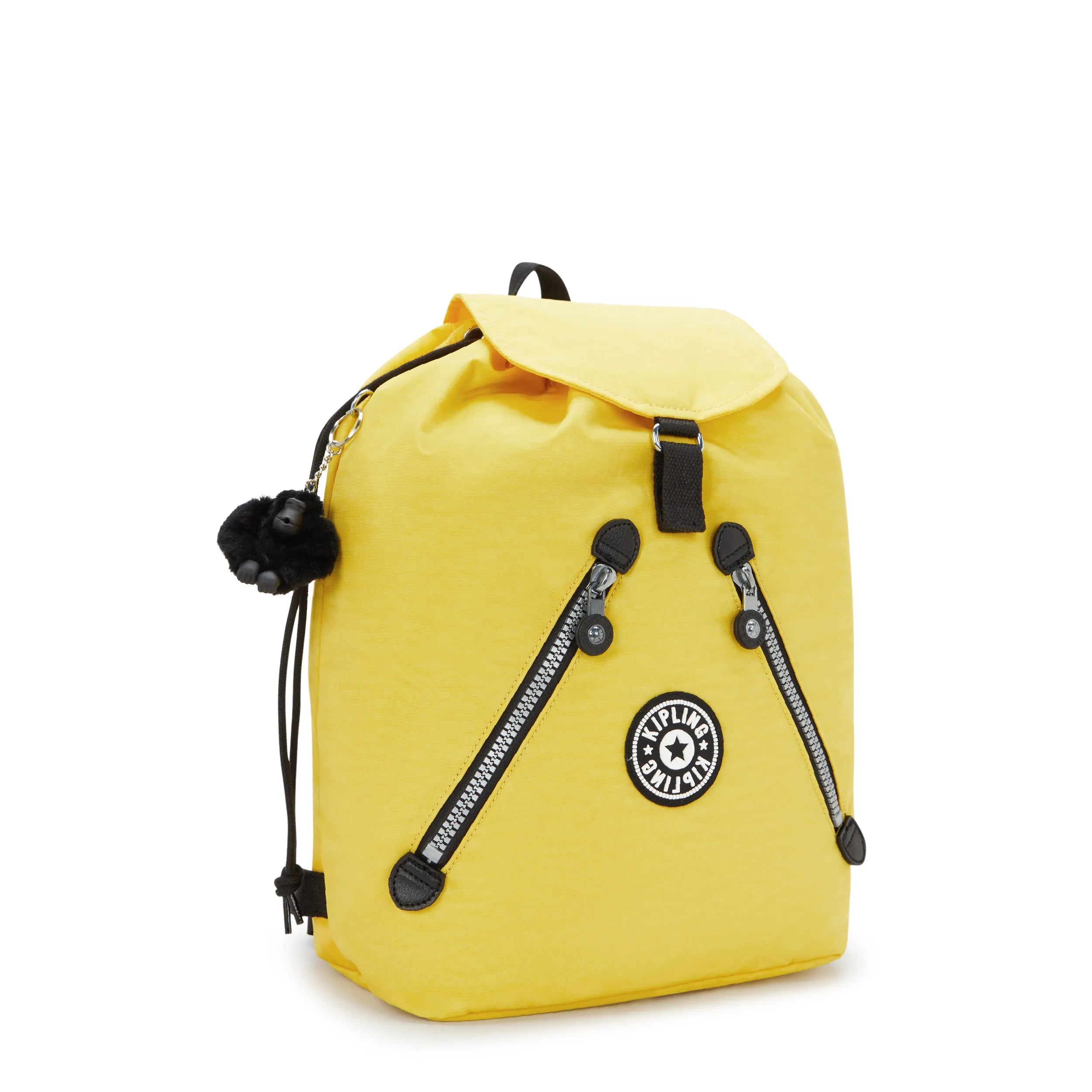 New Fundamental Large Backpack
