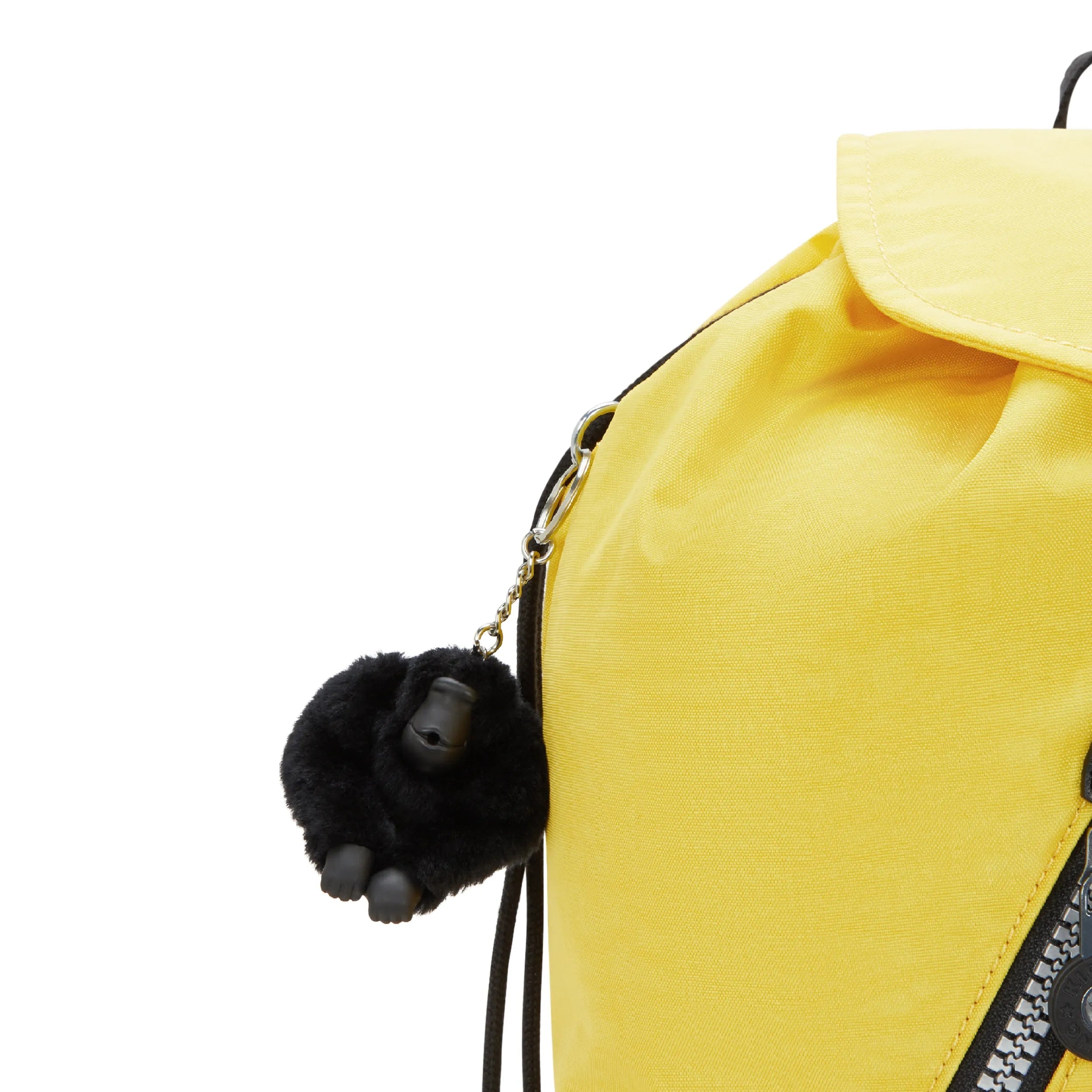 New Fundamental Large Backpack