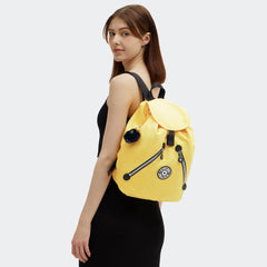 New Fundamental Large Backpack