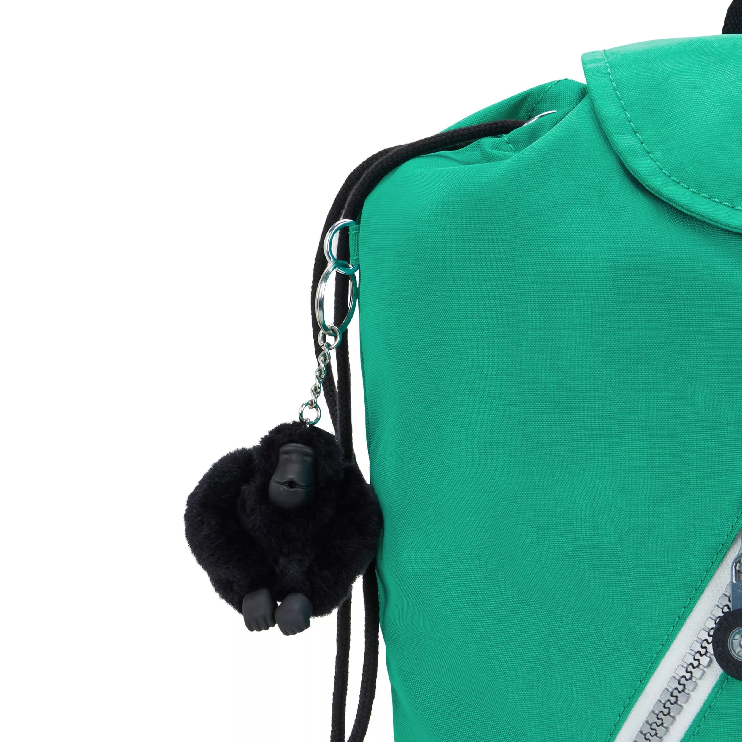 New Fundamental Large Backpack