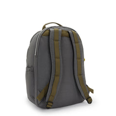 Seoul Extra Large 17 Laptop Backpack
