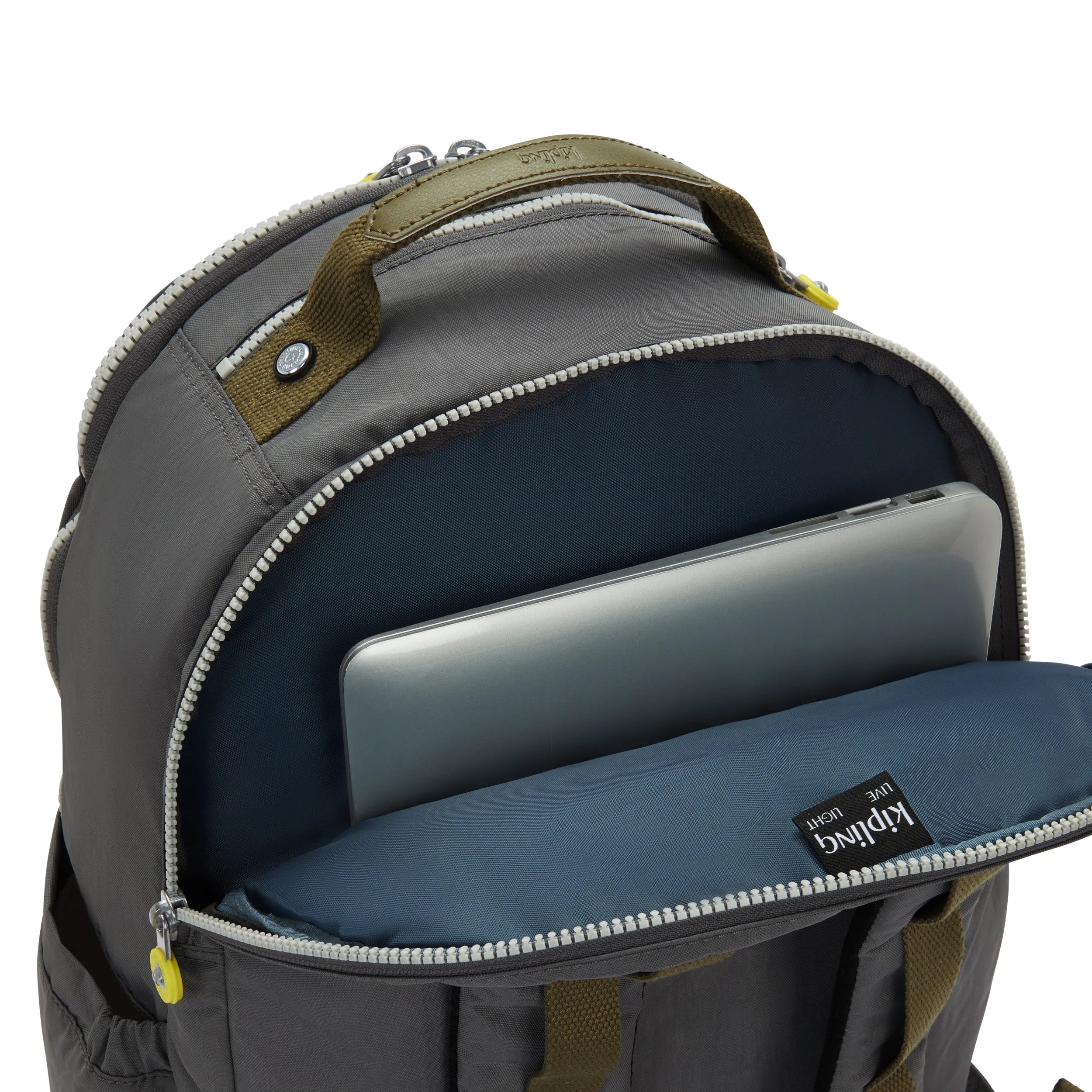 Seoul Extra Large 17 Laptop Backpack