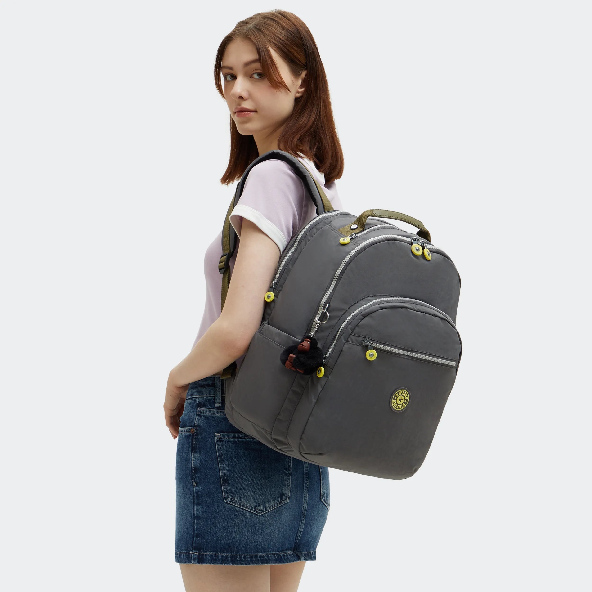 Seoul Extra Large 17 Laptop Backpack