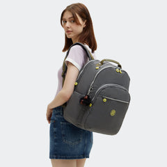 Seoul Extra Large 17 Laptop Backpack