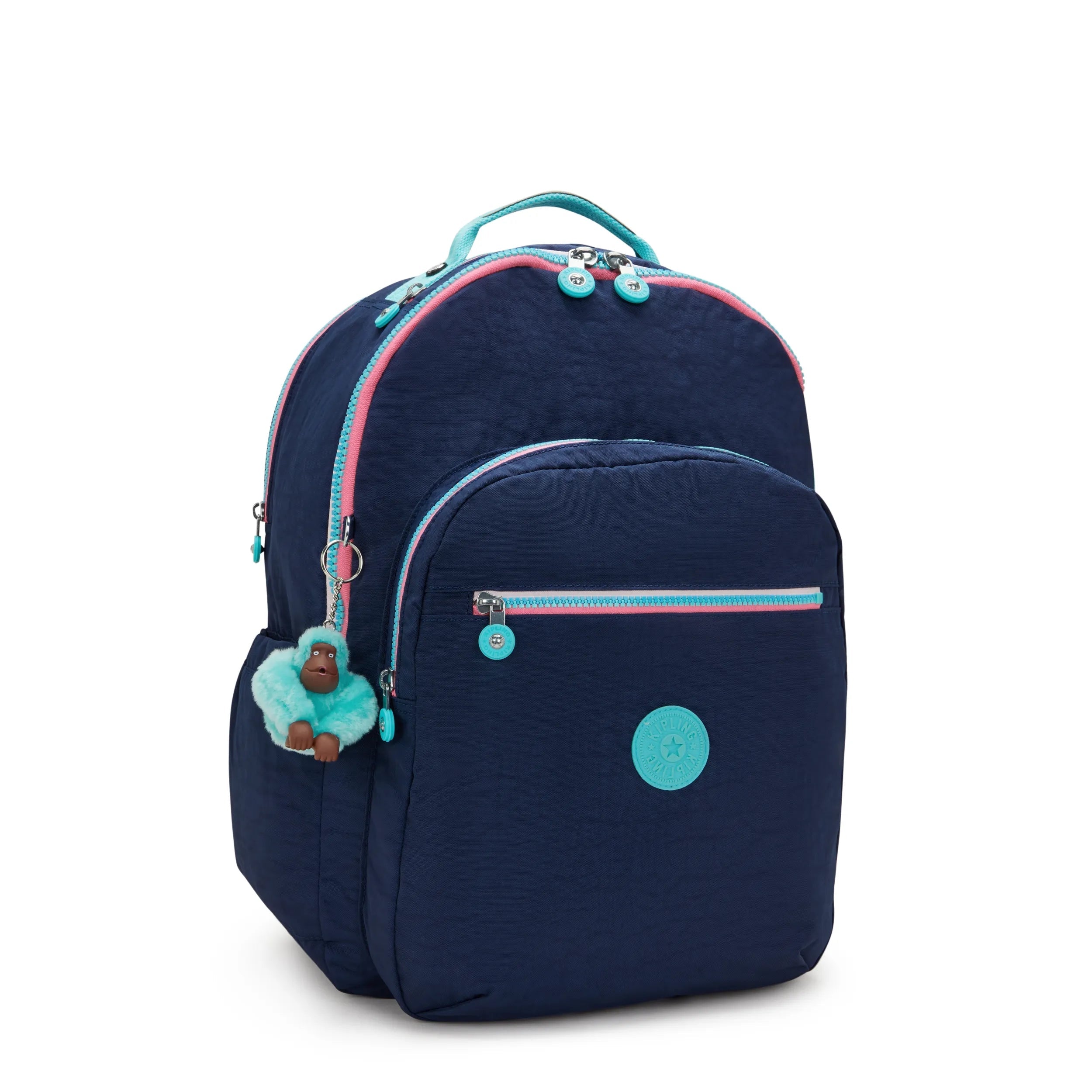 Seoul Extra Large 17 Laptop Backpack