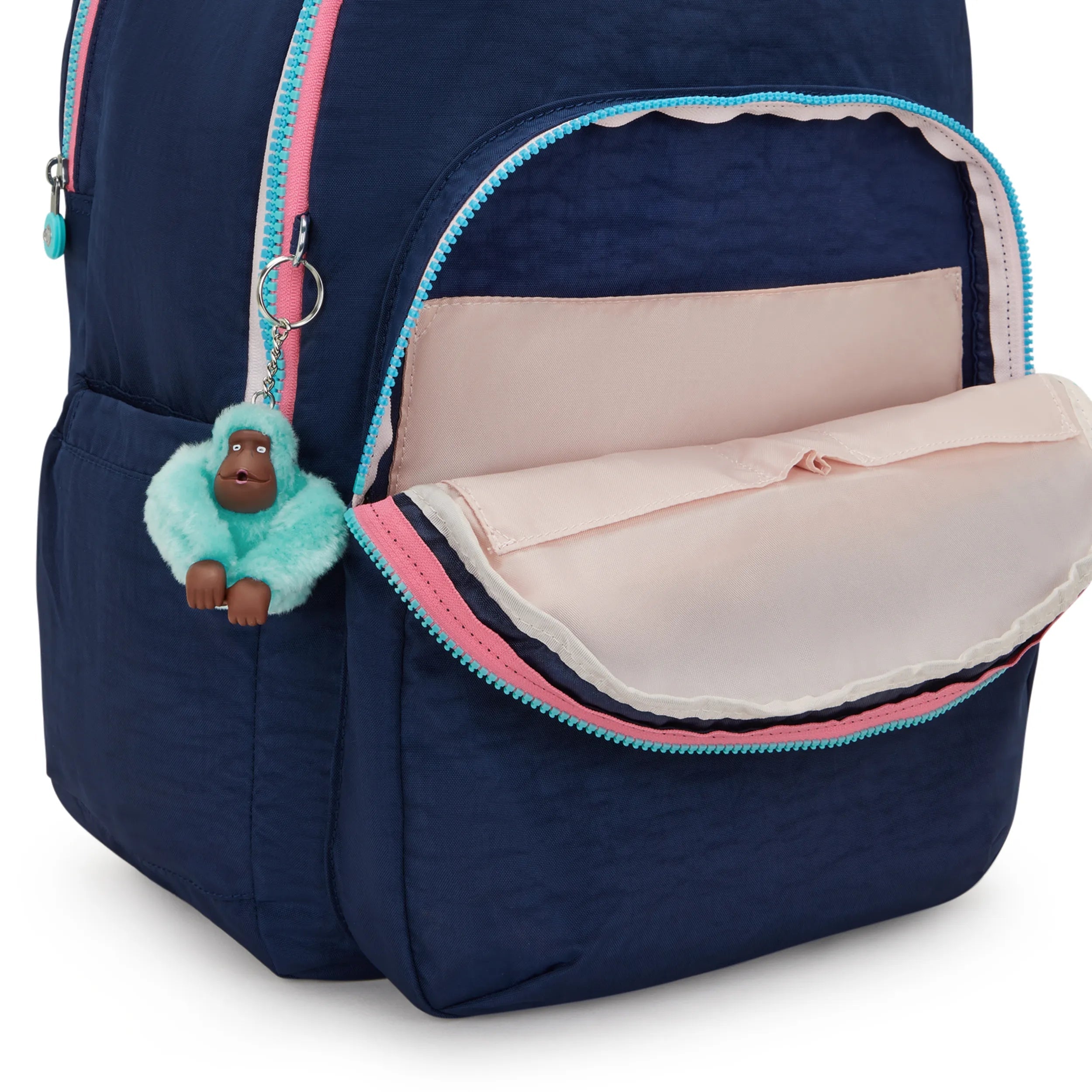 Seoul Extra Large 17 Laptop Backpack