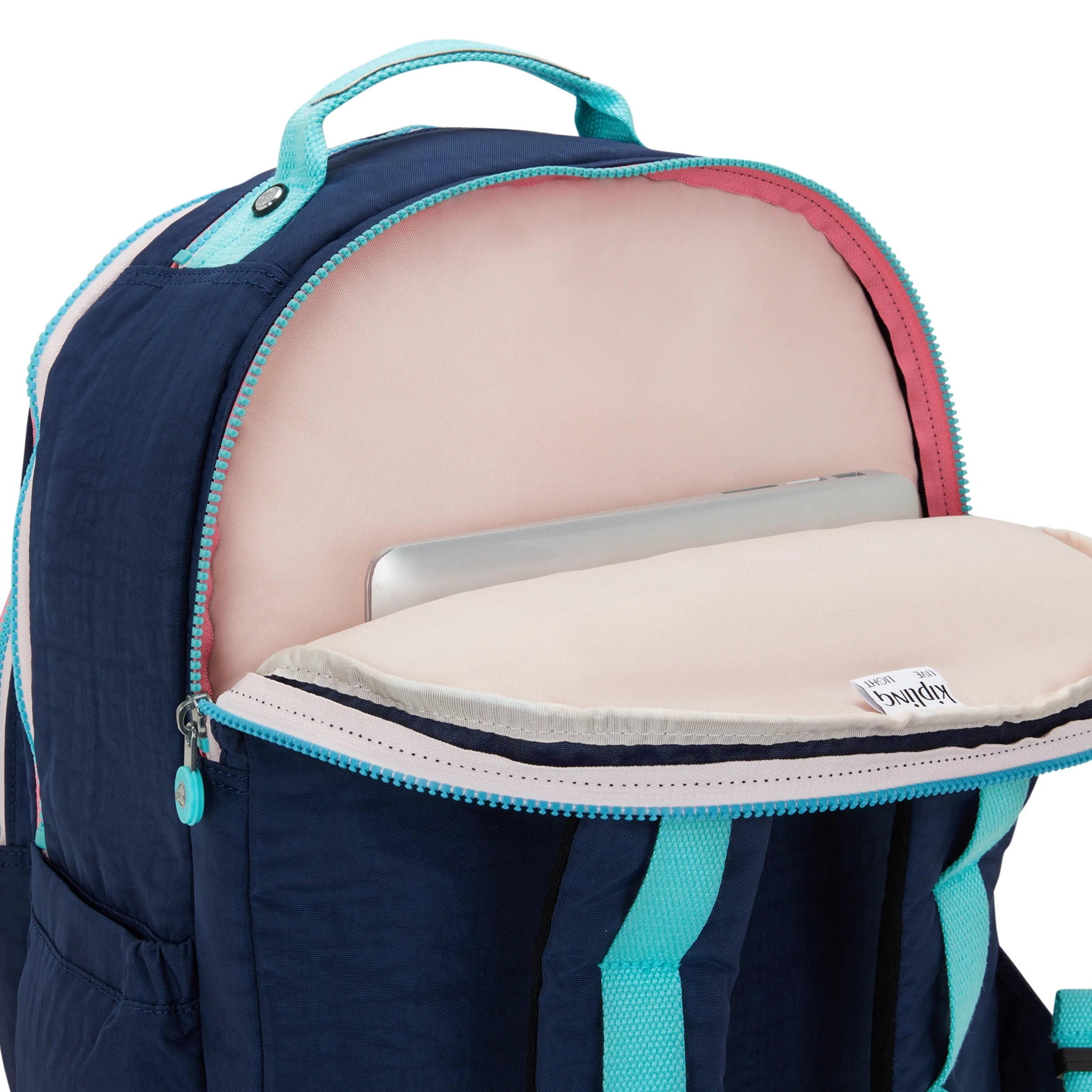 Seoul Extra Large 17 Laptop Backpack