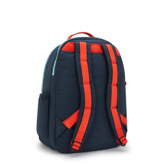 Seoul Extra Large 17 Laptop Backpack