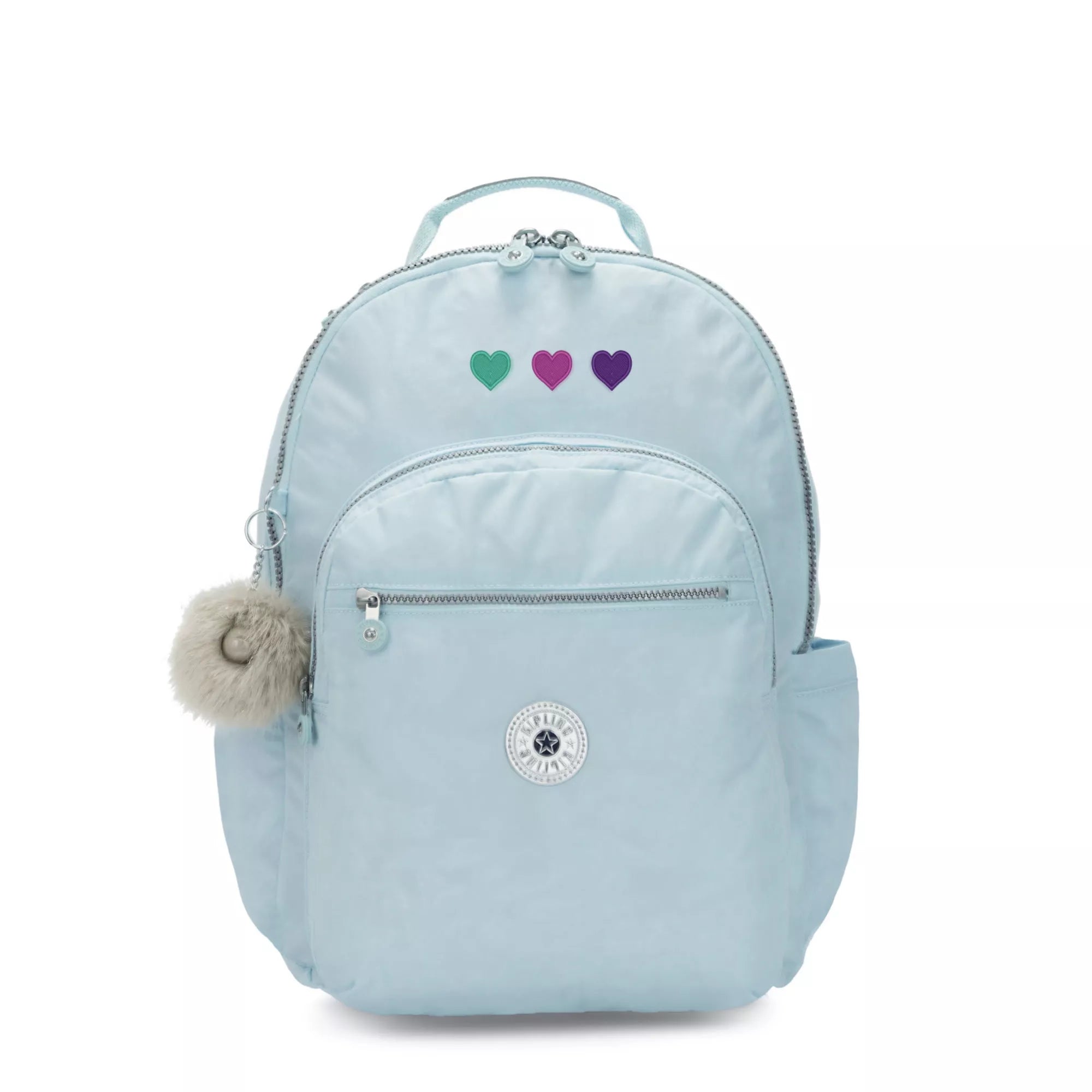 Seoul Extra Large 17 Laptop Backpack
