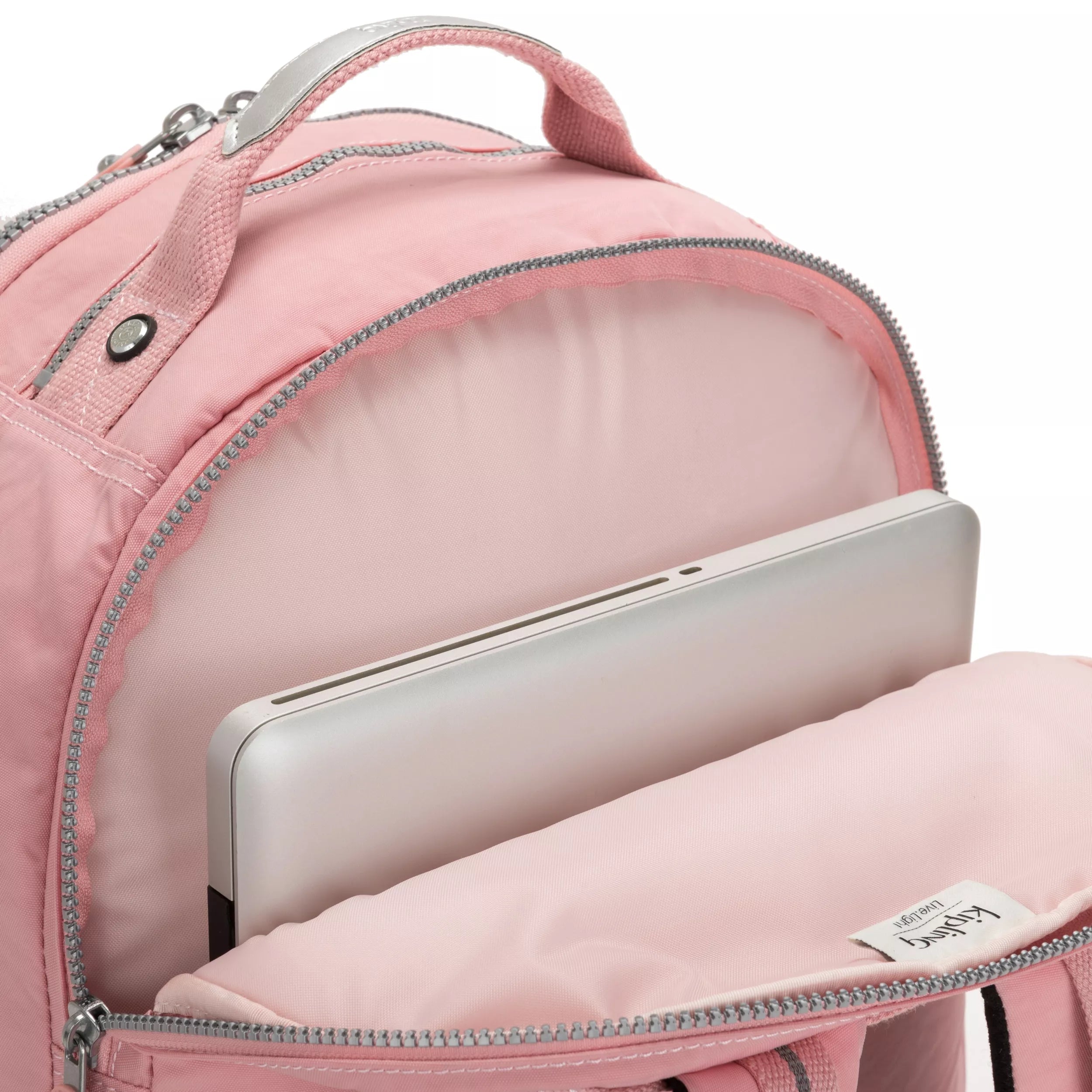 Seoul Extra Large 17 Laptop Backpack