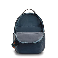 Seoul Extra Large 17 Laptop Backpack