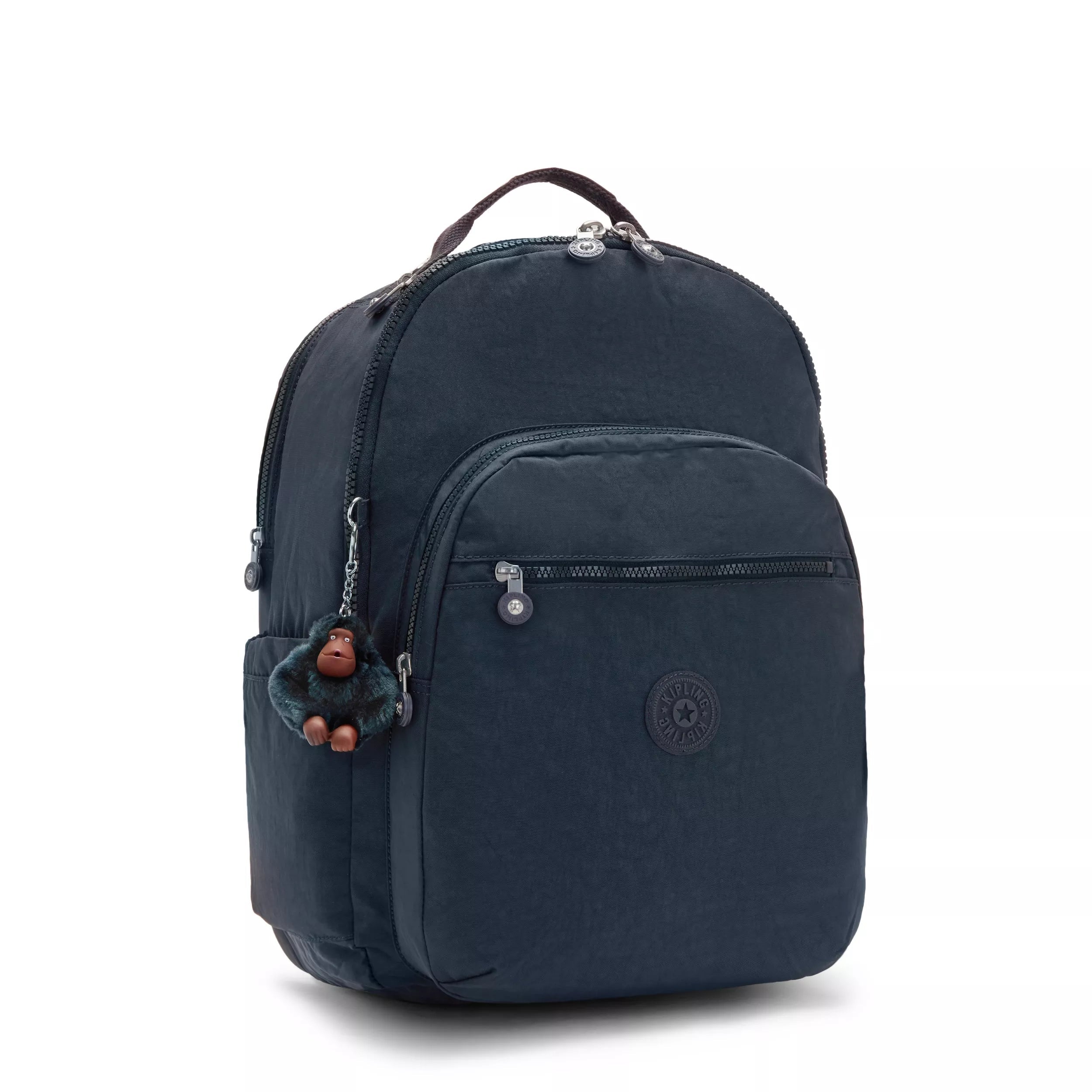 Seoul Extra Large 17 Laptop Backpack