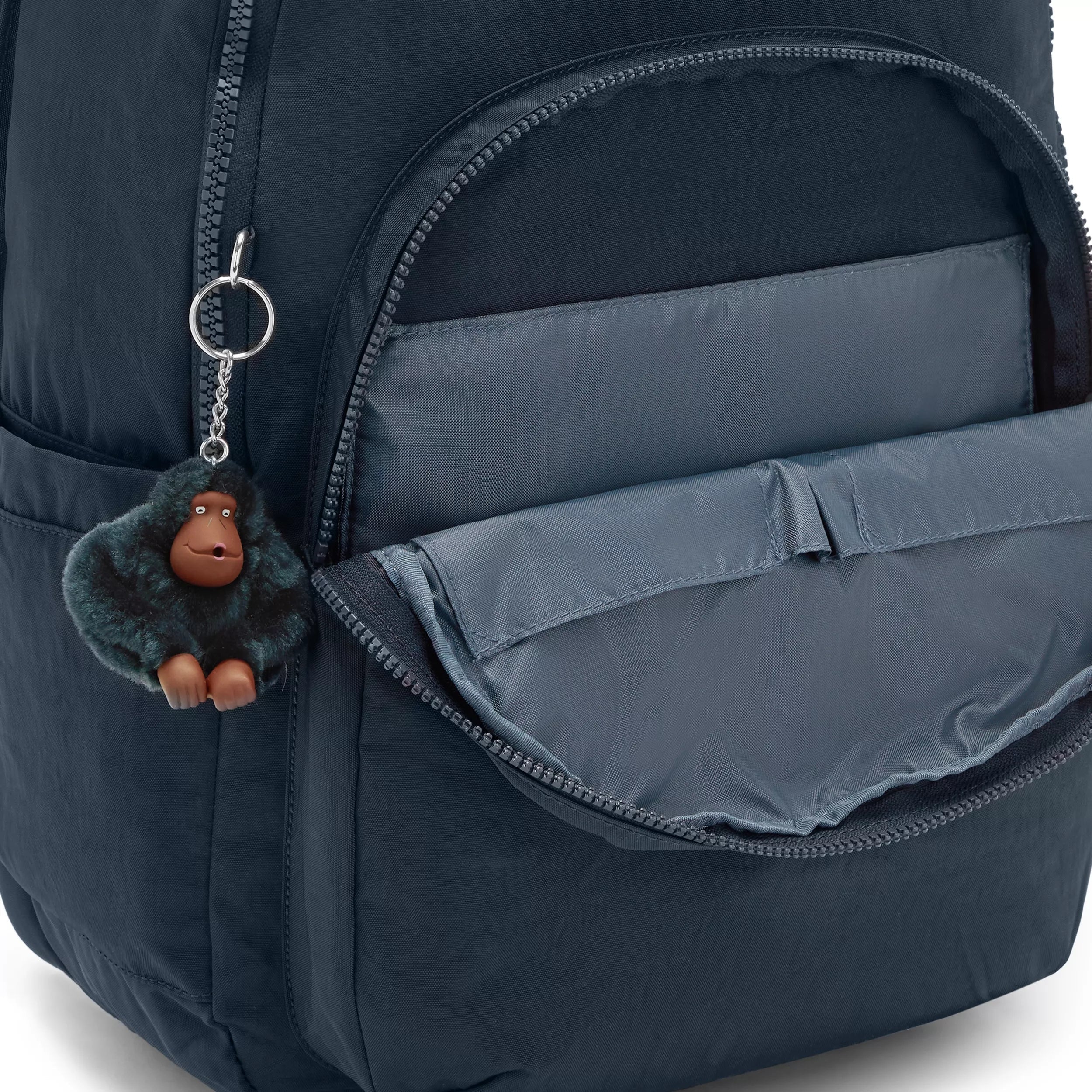 Seoul Extra Large 17 Laptop Backpack