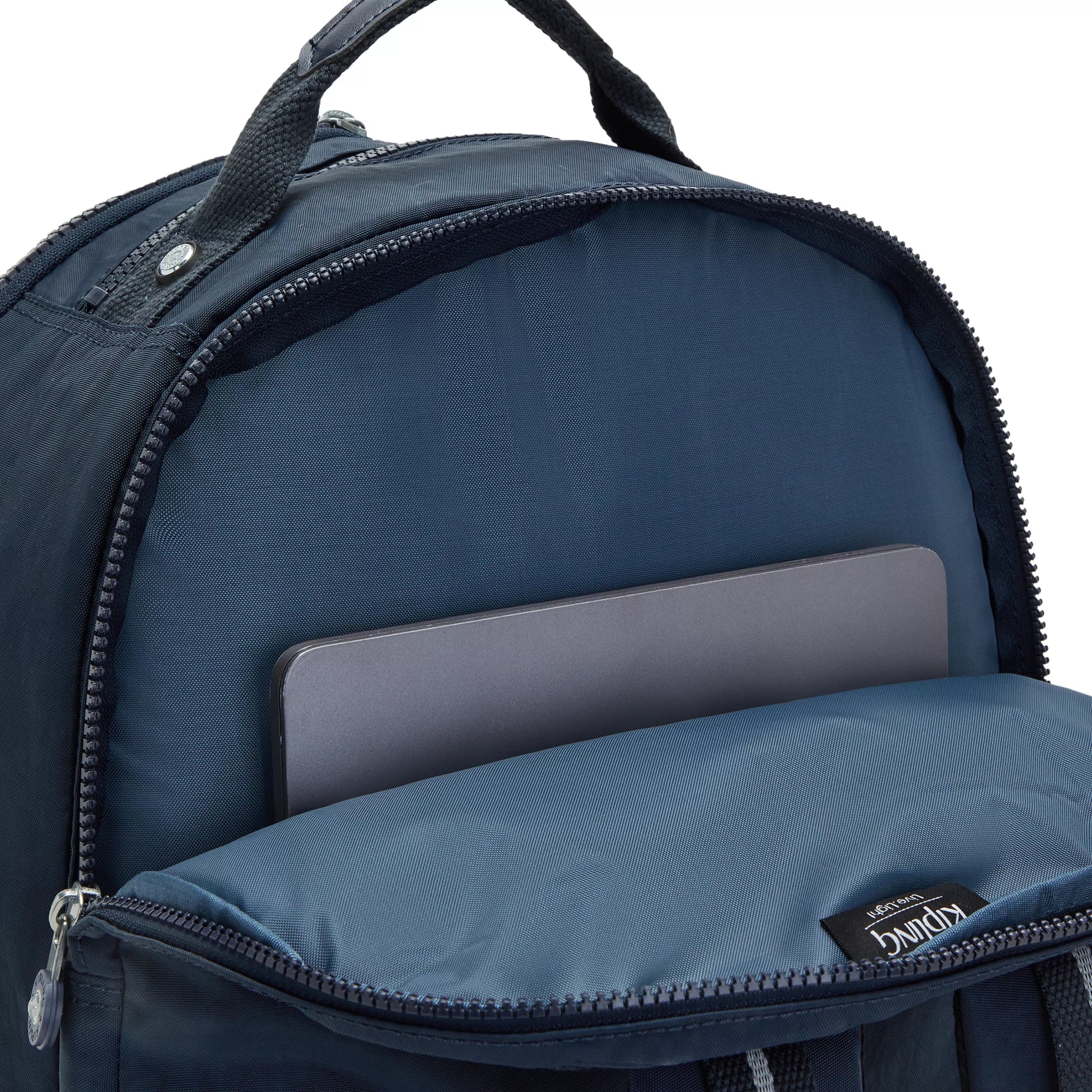 Seoul Extra Large 17 Laptop Backpack