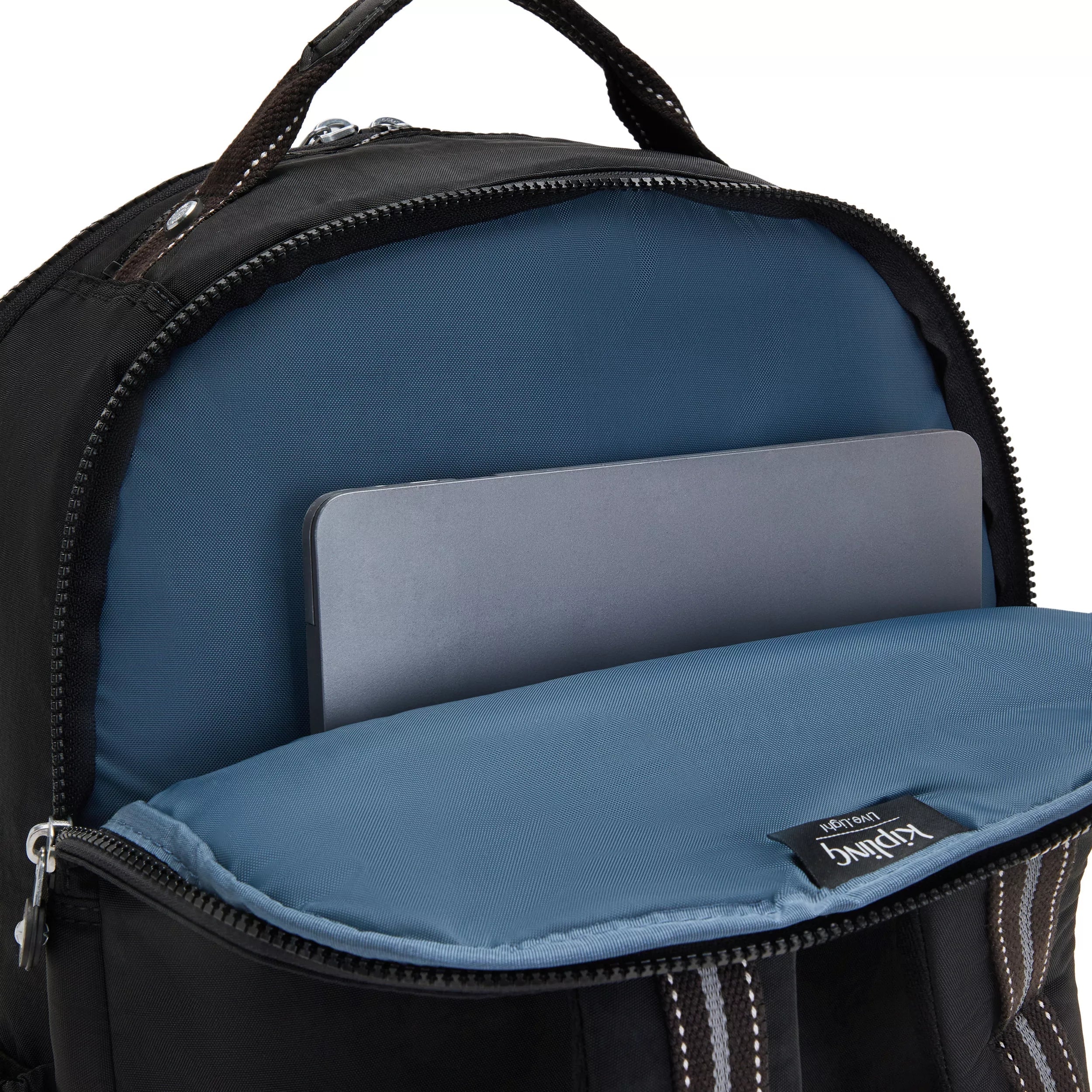 Seoul Extra Large 17 Laptop Backpack