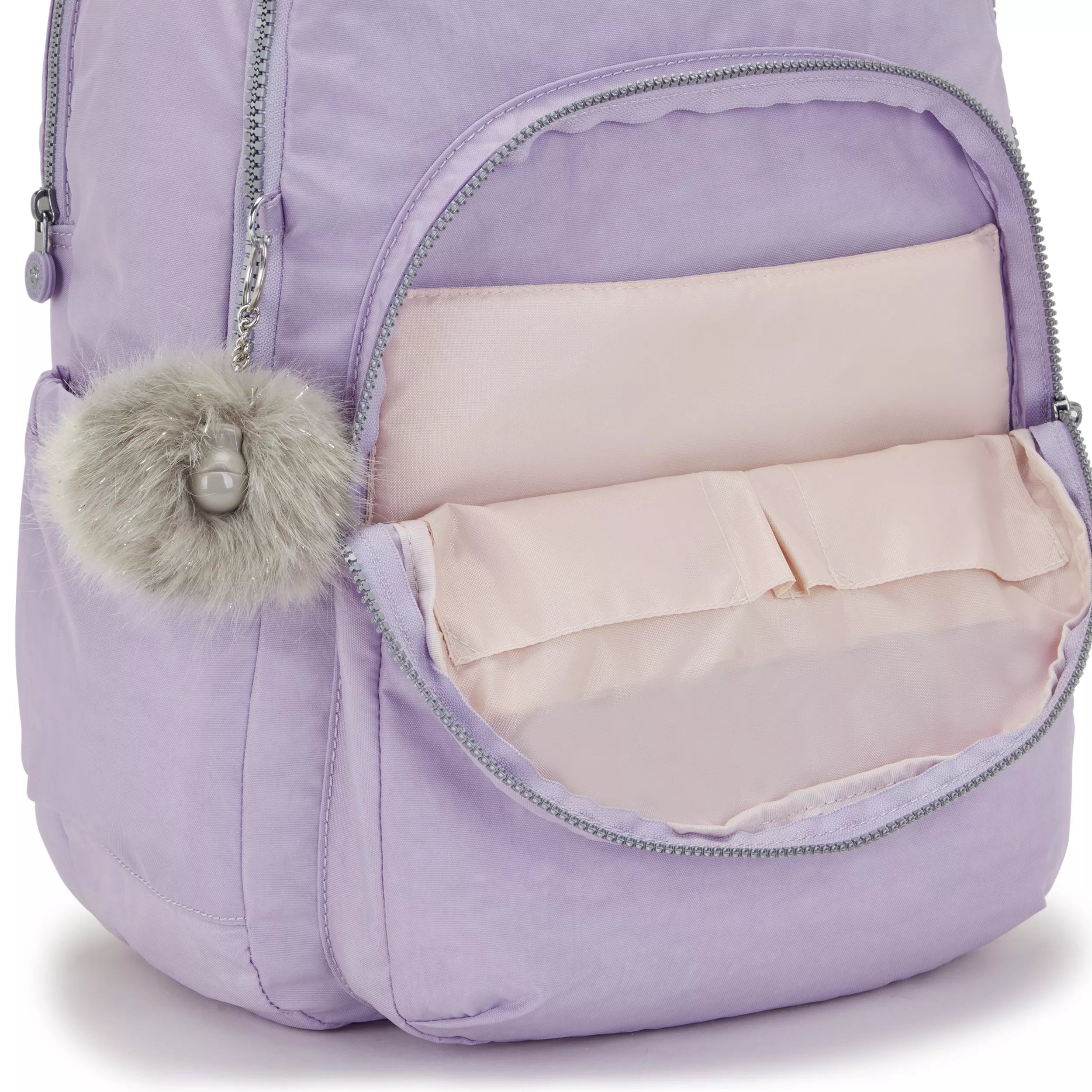 Seoul Extra Large 17 Laptop Backpack
