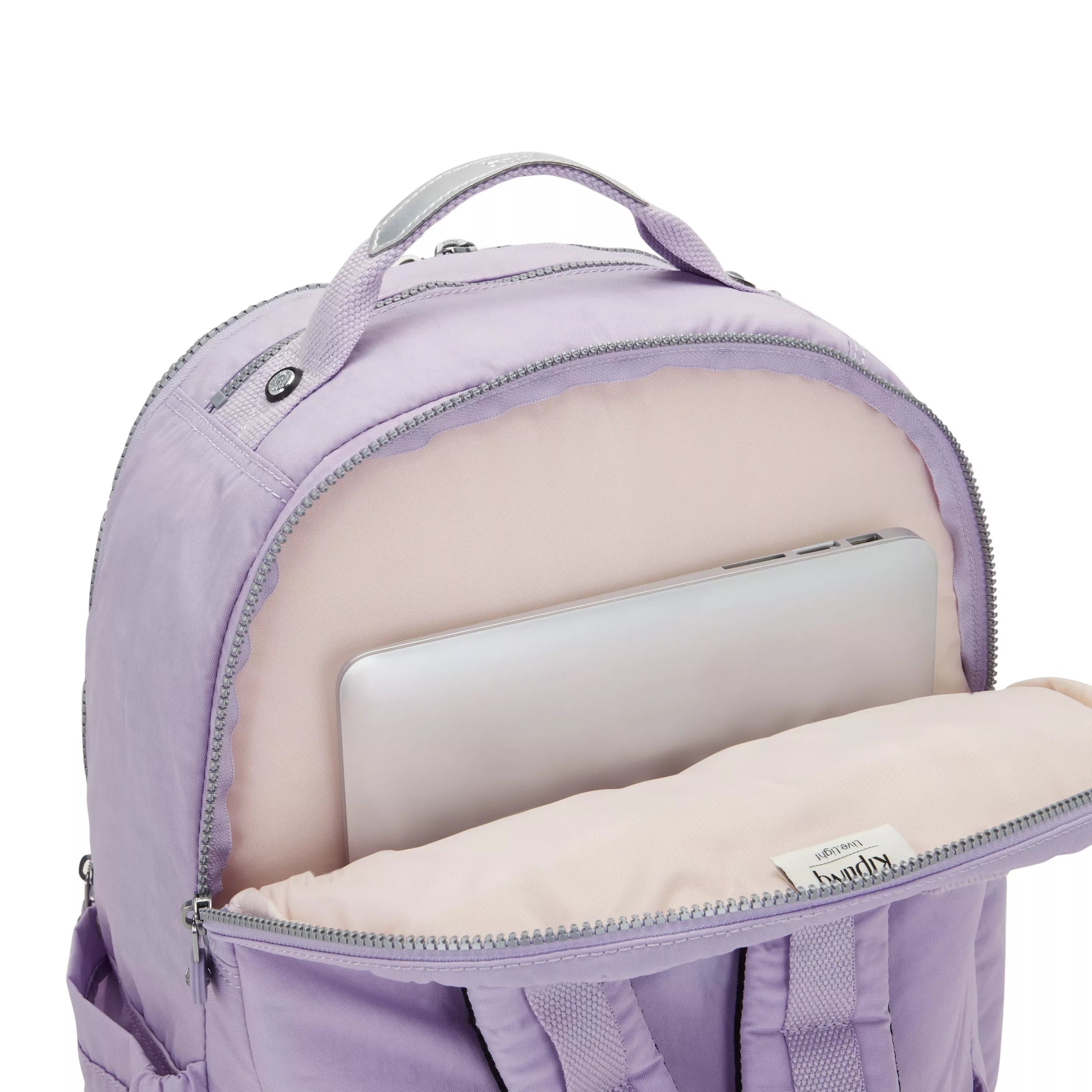 Seoul Extra Large 17 Laptop Backpack