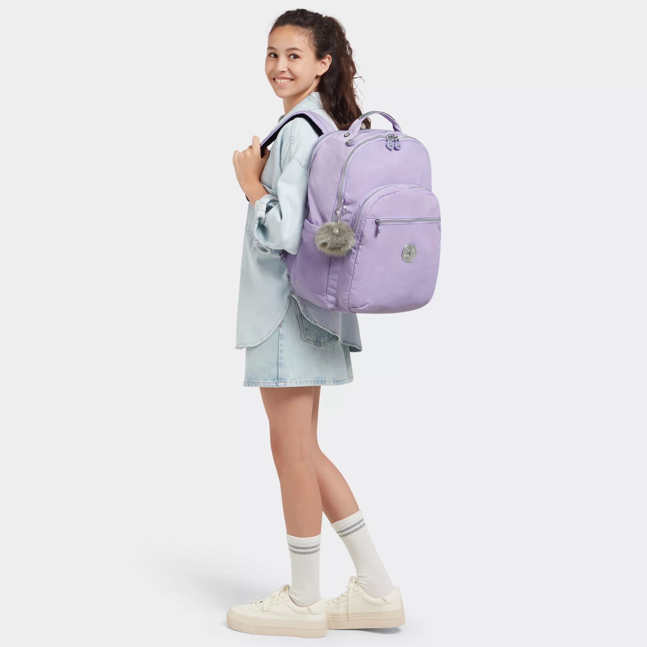 Seoul Extra Large 17 Laptop Backpack