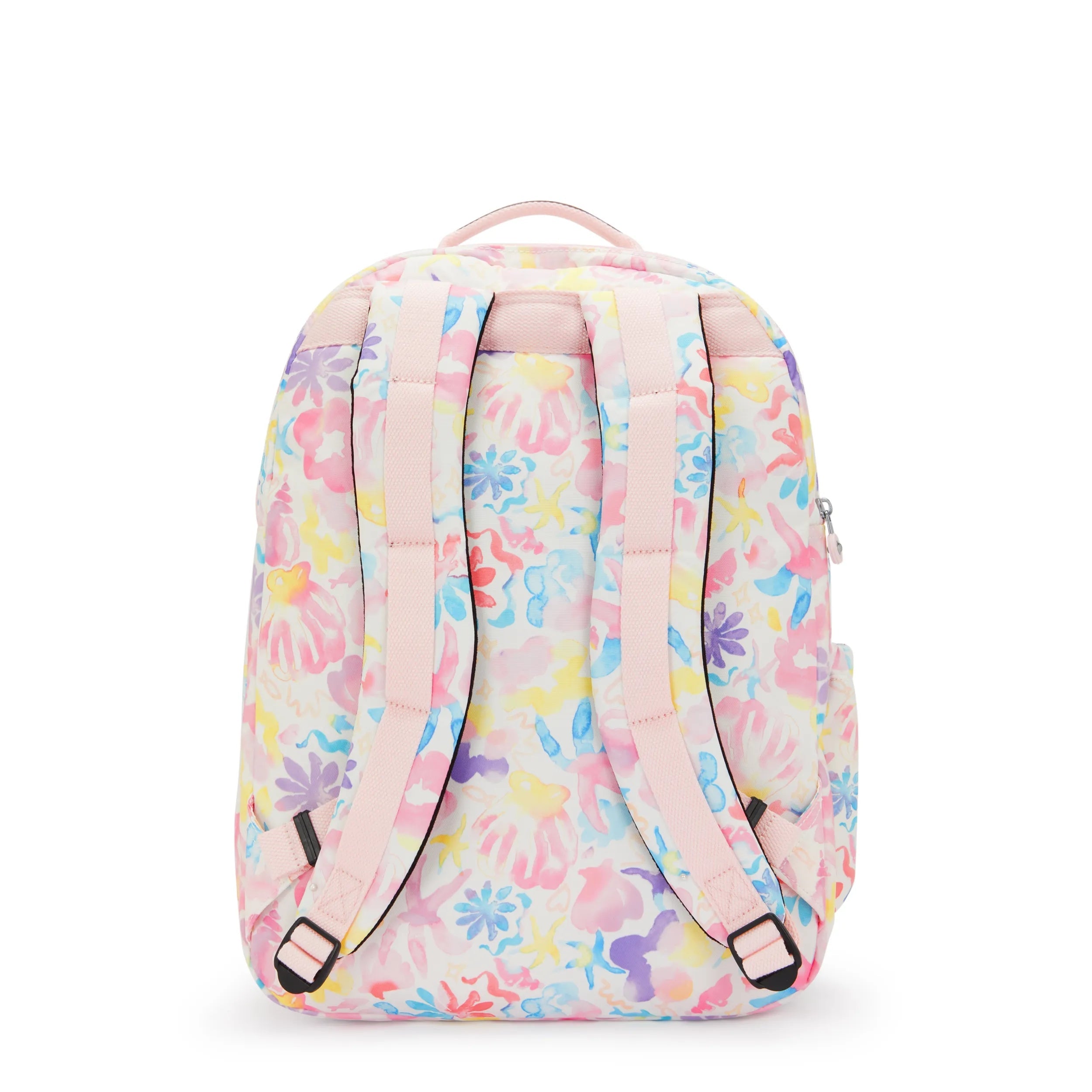 Seoul Extra Large Printed 17 Laptop Backpack