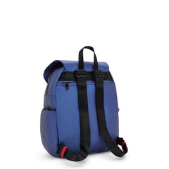 Wonder Woman City Zip Small Backpack