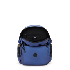 Wonder Woman City Zip Small Backpack