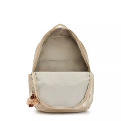 Seoul Extra Large Metallic 17 Laptop Backpack