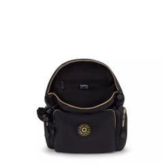 City Zip Small Backpack
