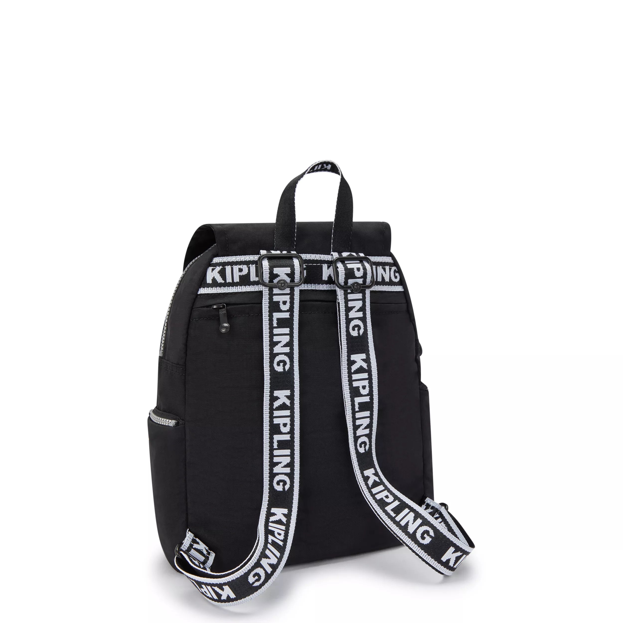 City Zip Small Backpack