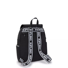 City Zip Small Backpack