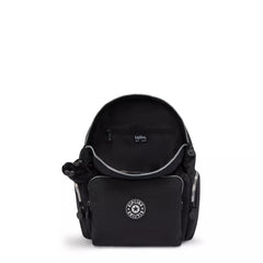 City Zip Small Backpack
