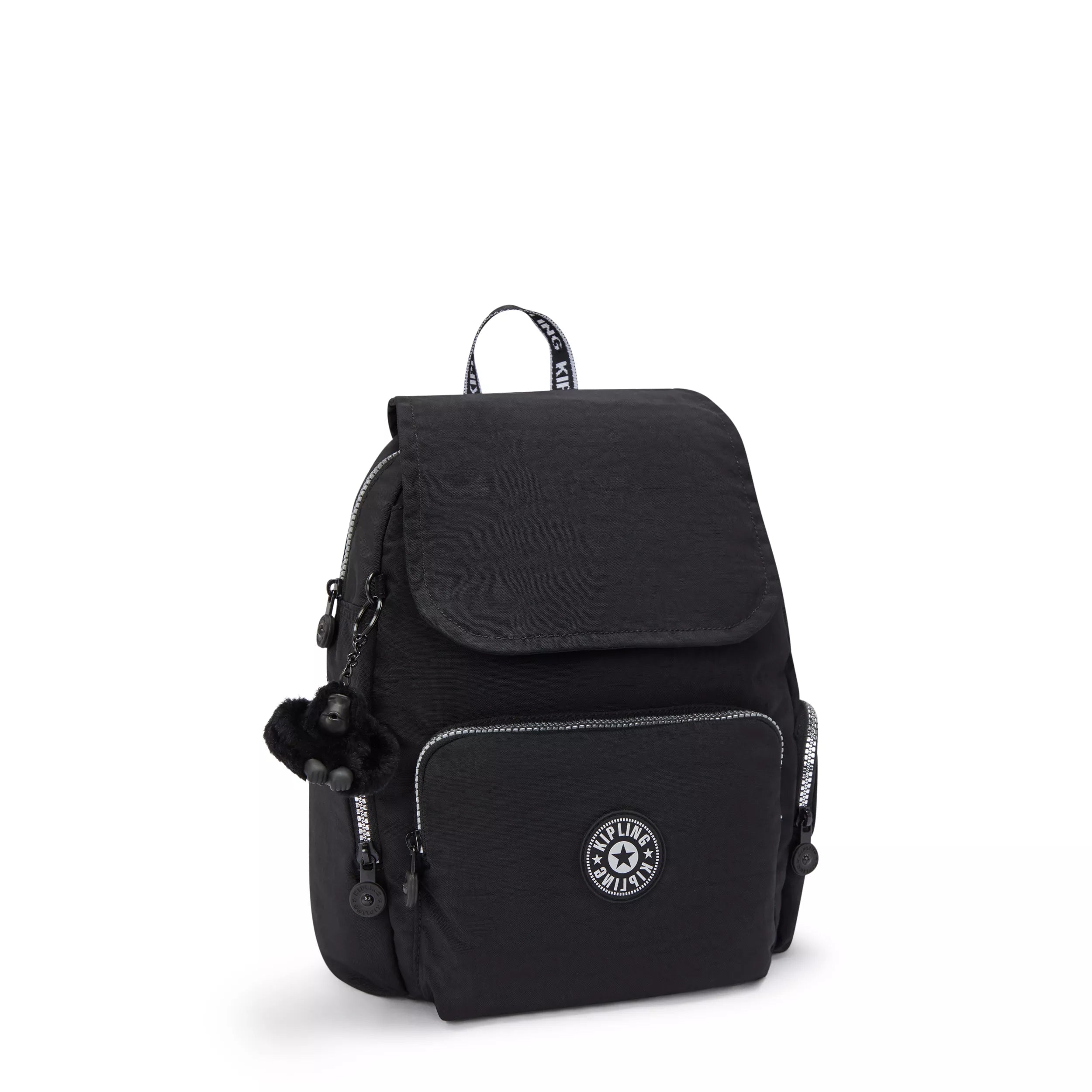 City Zip Small Backpack