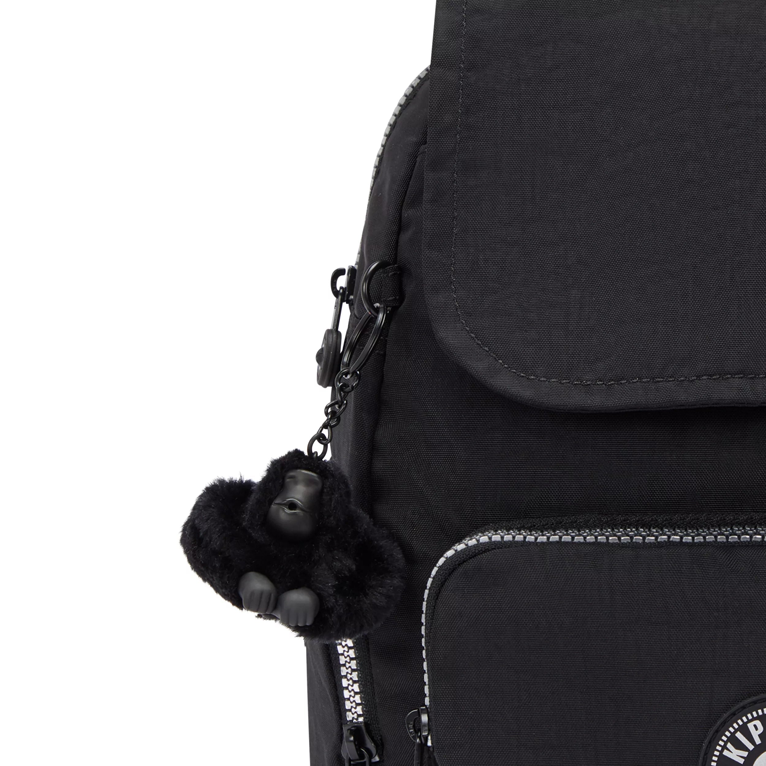 City Zip Small Backpack