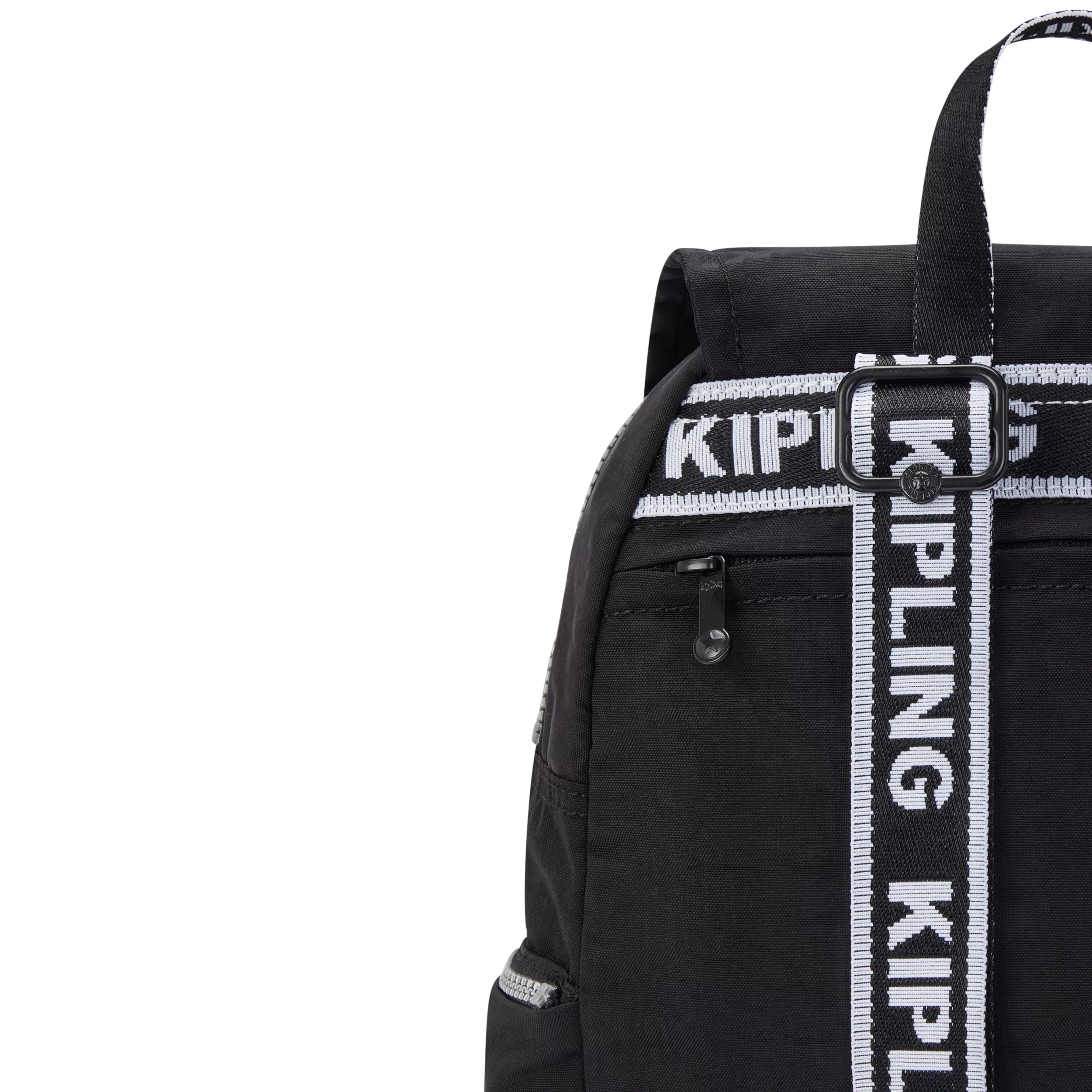 City Zip Small Backpack