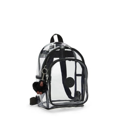 Jacinta Clear Backpack