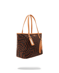 TRIPPY HENNY TOTE